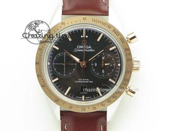 0129 Planet Ocean 39.5mm Black Ceramic Bezel SS VSF 1:1 Best Edition Black Dial on Black Gummy Strap A QuickDry 7889